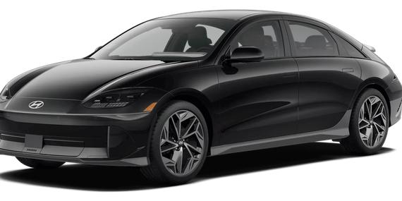 HYUNDAI IONIQ 6 2023 KMHM24AC3PA019346 image HYUNDAI IONIQ 6 2023 KMHM24AC3PA019346 image